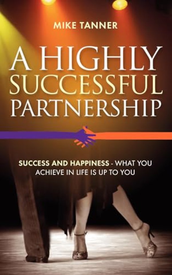 A Highly Successful Partnership