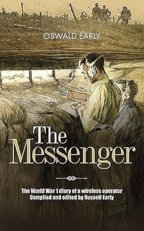 The Messenger