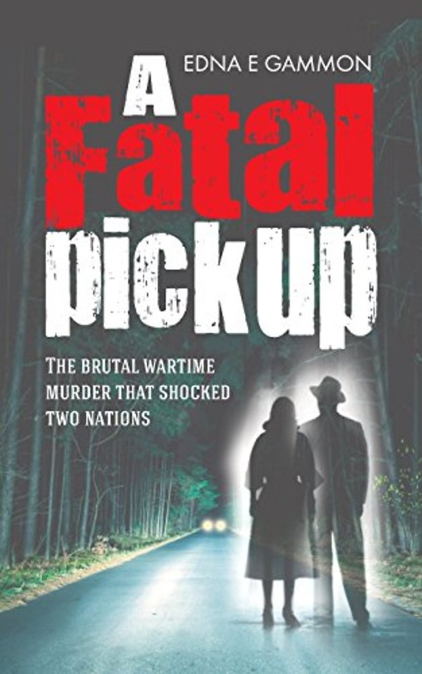 A Fatal Pickup
