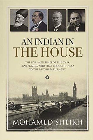 An Indian in the House