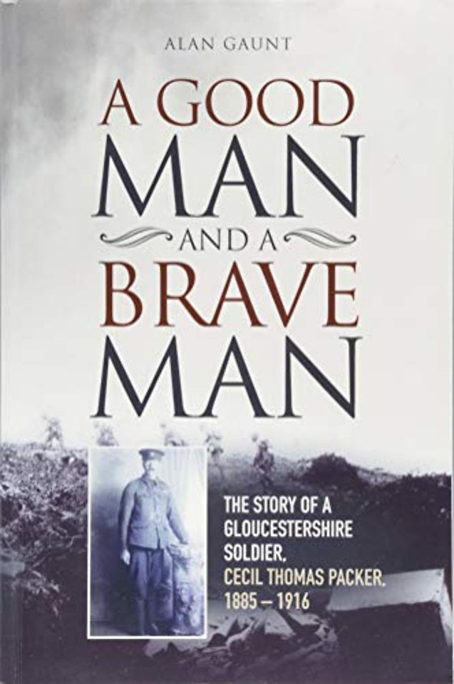 A Good Man and a Brave Man