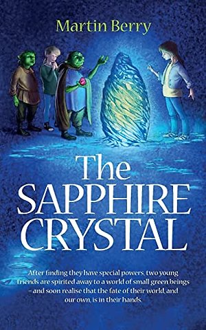 The Sapphire Crystal