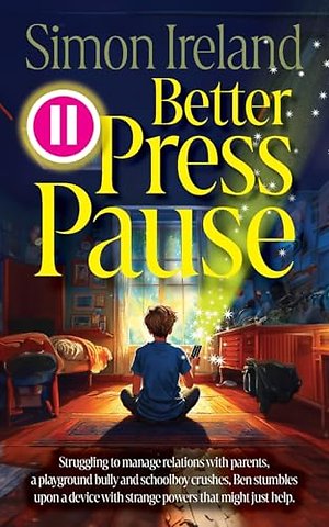Better Press Pause