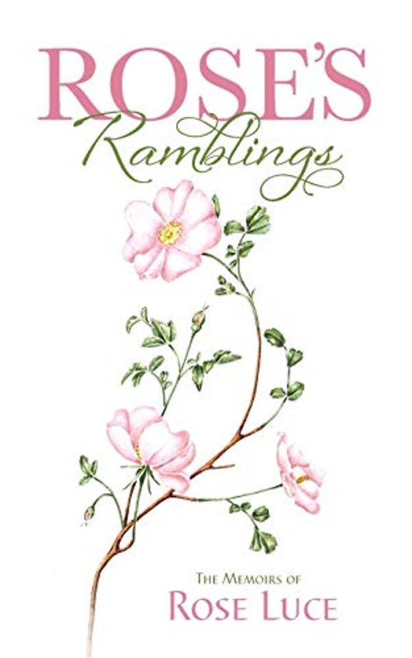 Rose's Ramblings