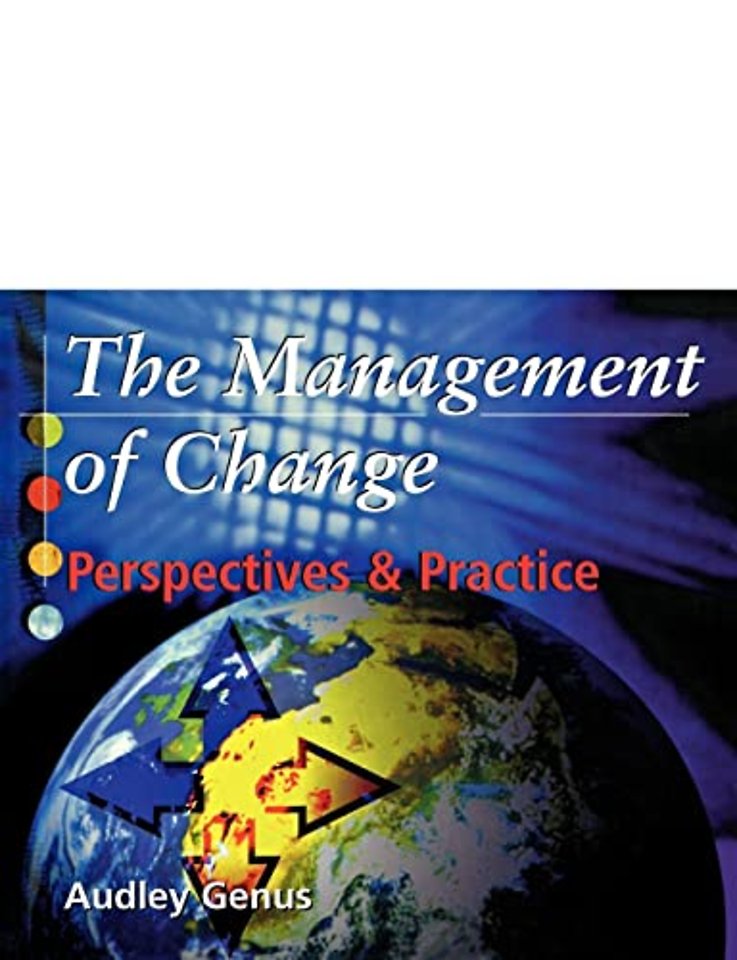 The Management of Change