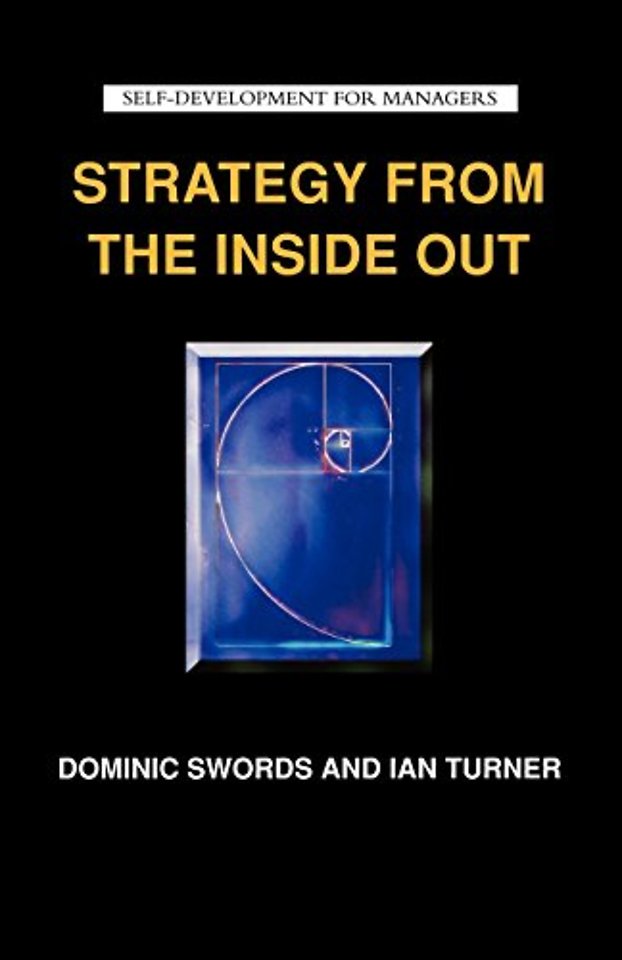 Strategy from the Inside Out