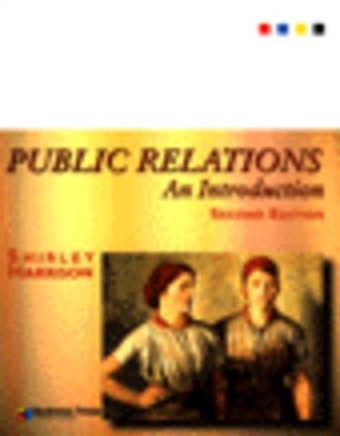 Public Relations