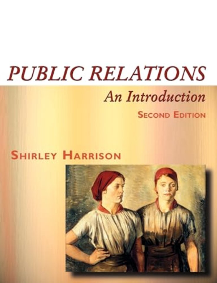 Public Relations