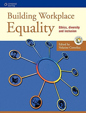 Building Workplace Equality