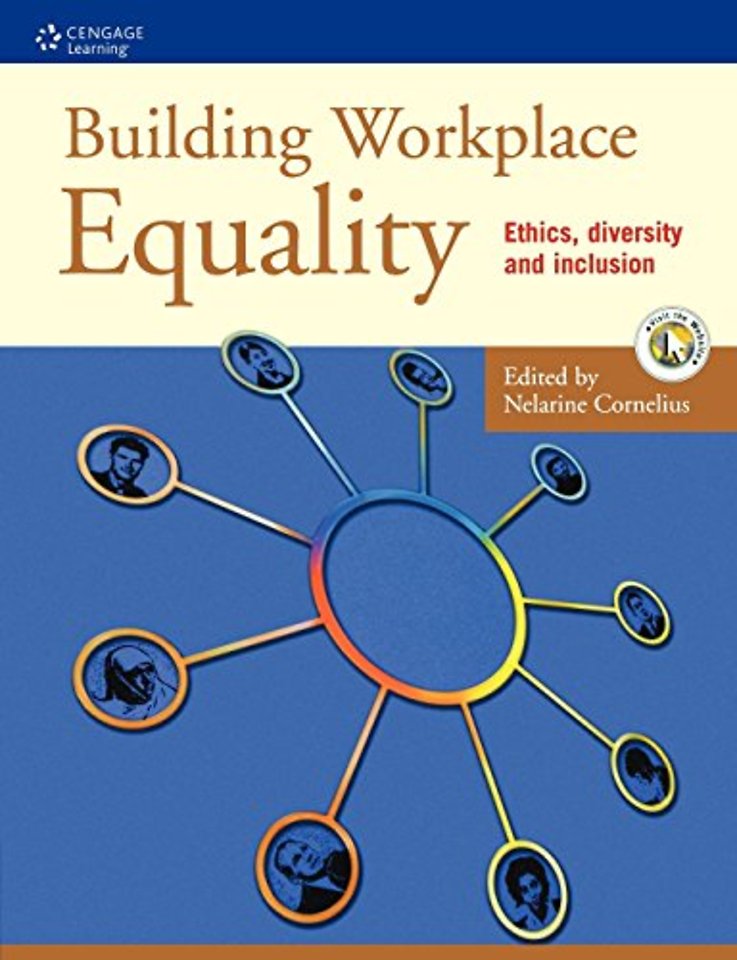 Building Workplace Equality