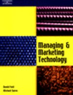 Managing & Marketing Technology