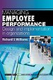 Managing Employee Performance