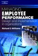 Managing Employee Performance Managing Employee Performance