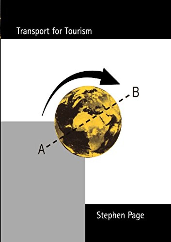 Transport for Tourism