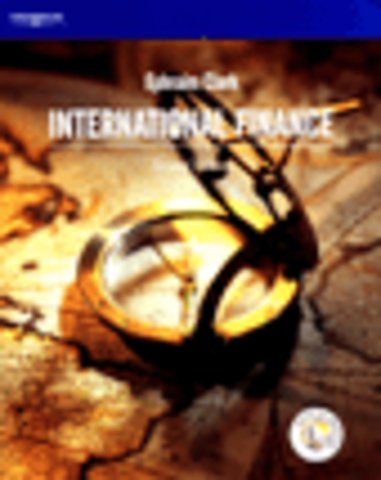 International Finance