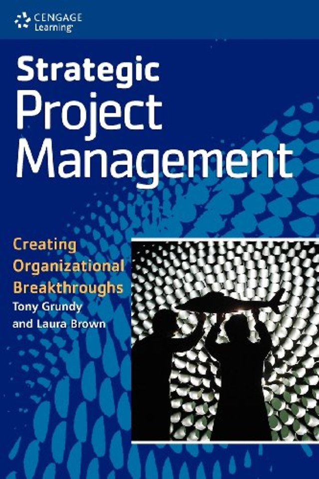 Strategic Project Management
