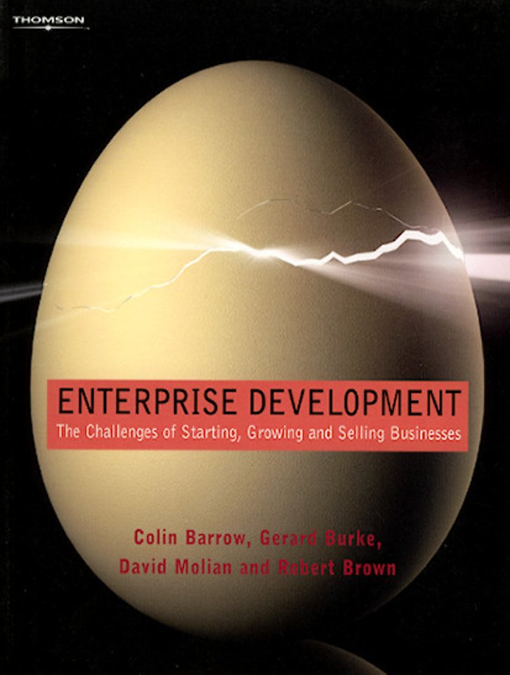 Enterprise development