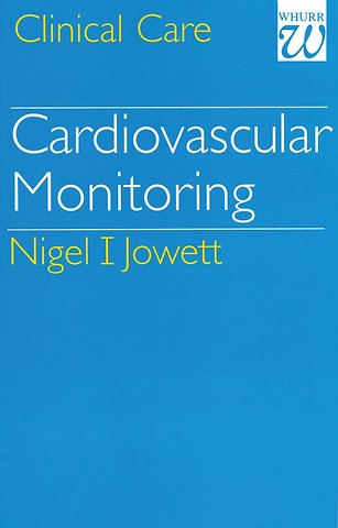Cardiovascular Monitoring