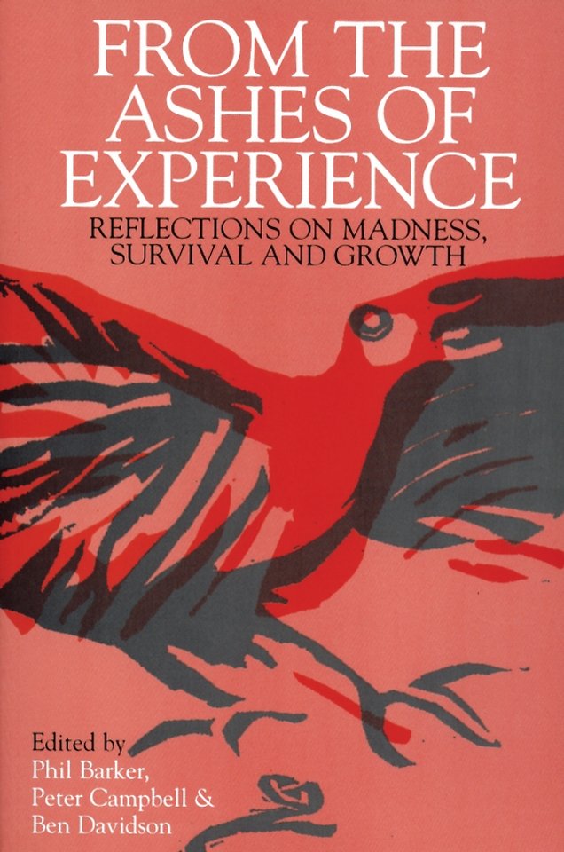 From the Ashes of Experience – Reflections of Madness, Survival and Growth
