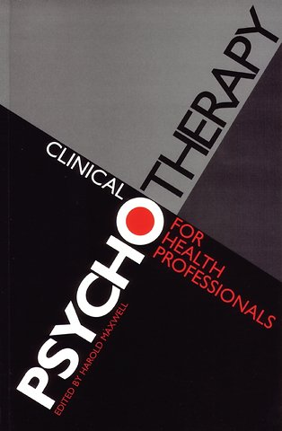 Clinical Psychotherapy for Health Professionals