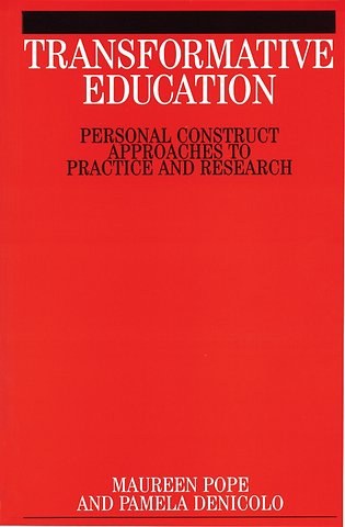 Transformative Education
