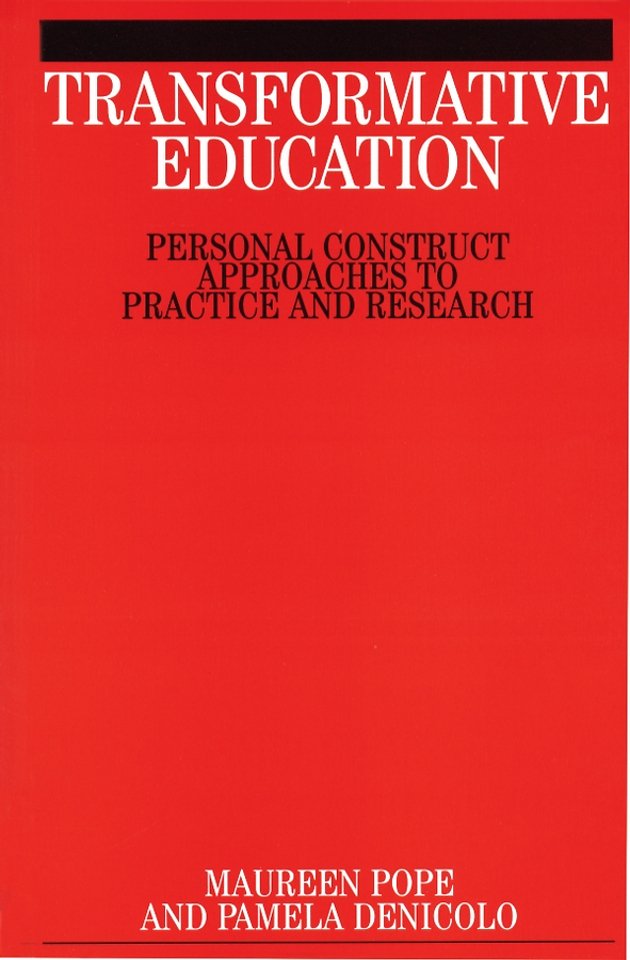 Transformative Education