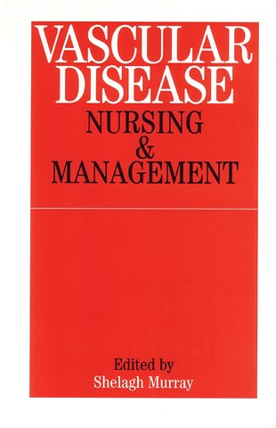 Vascular Disease – Nursing and Management