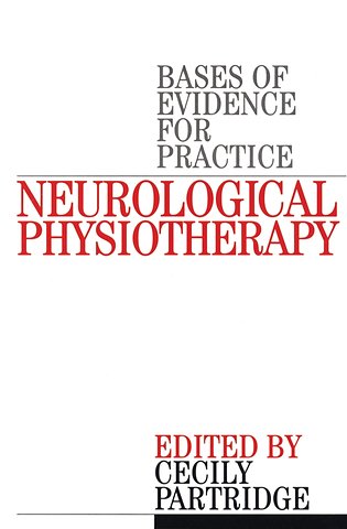 Neurological Physiotherapy