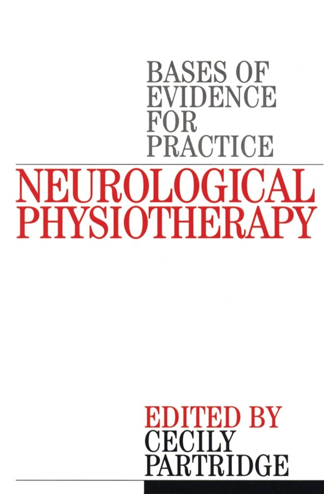 Neurological Physiotherapy