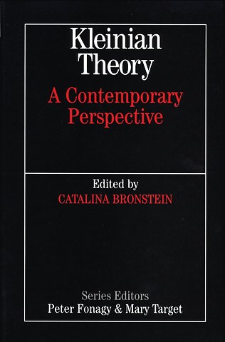 Kleinian Theory – A Contemporary Perspective