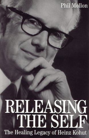 Releasing the Self