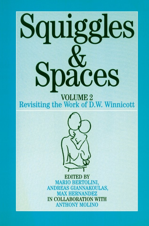 Squiggles and Spaces – Revisiting the Work of D W Winnicott V 2