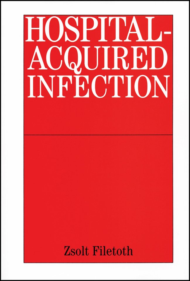 Hospital–Acquired Infections