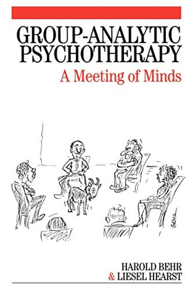 Group Analytic Psychotherapy in Practice – Meeting  of Minds