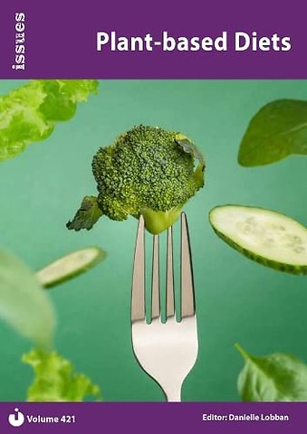 Plant-based Diets