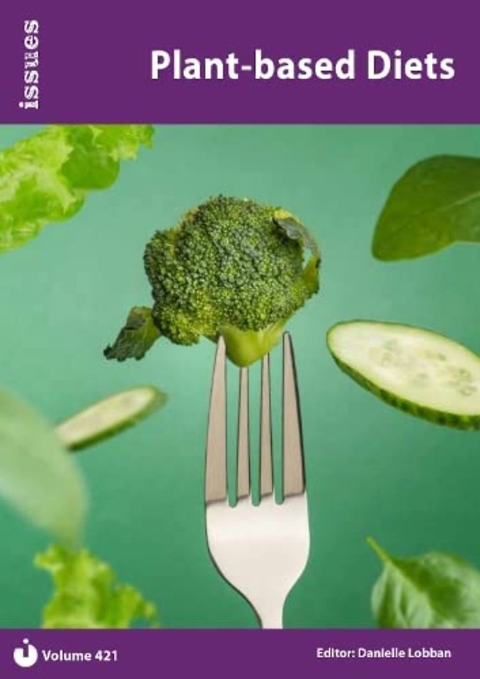 Plant-based Diets