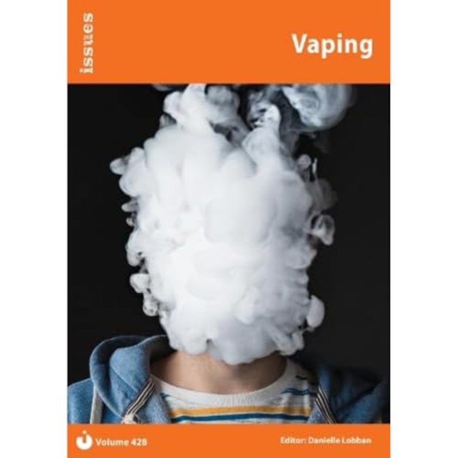 Vaping