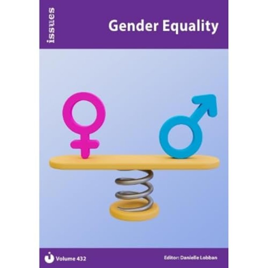 Gender Equality