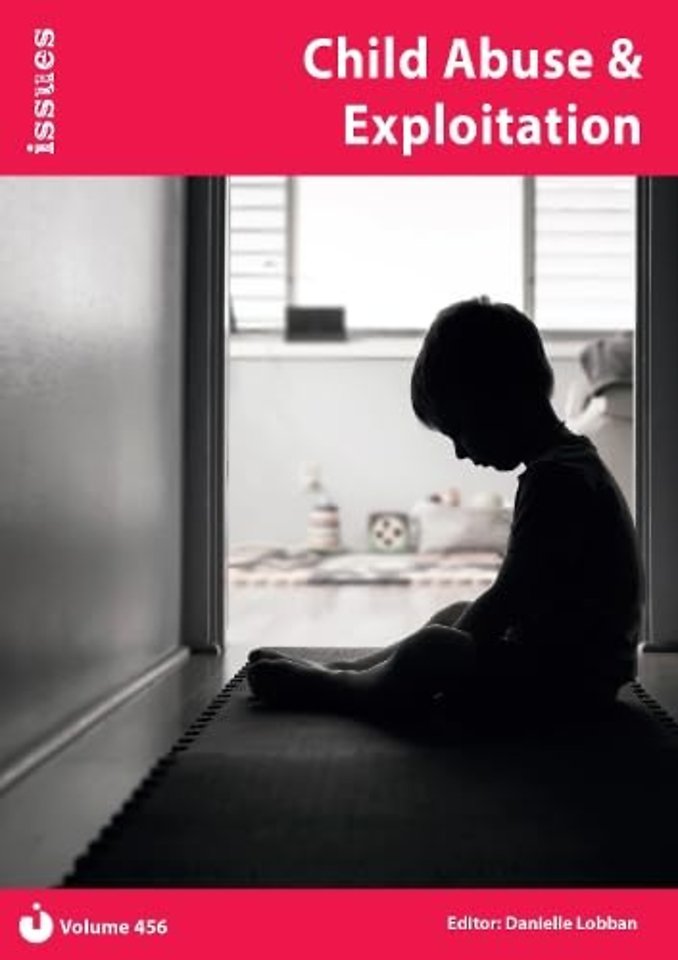 Child Abuse & Exploitation