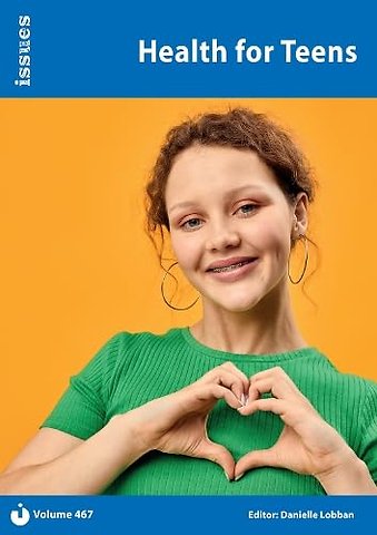 Health for Teens