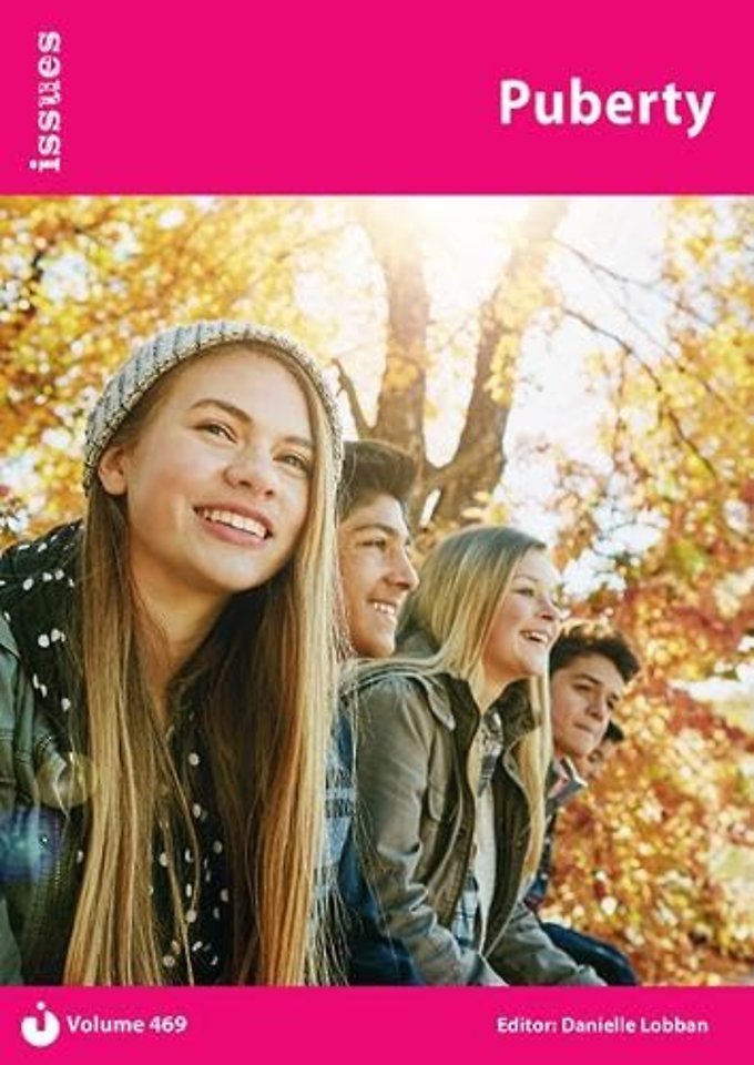 Puberty