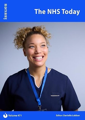 The NHS Today