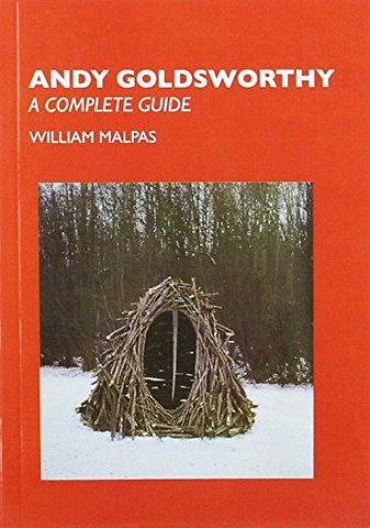 Andy Goldsworthy