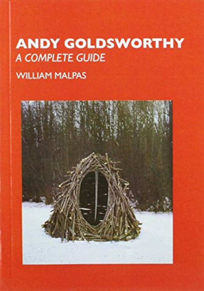 Andy Goldsworthy