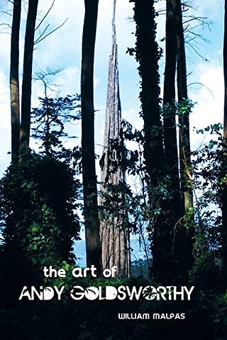 THE Art of Andy Goldsworthy