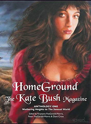 Homeground