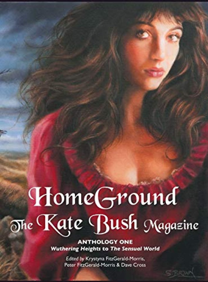 Homeground