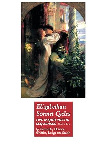 Elizabethan Sonnet Cycles