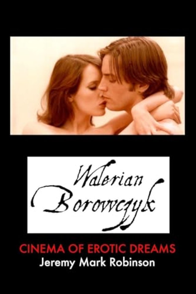 Walerian Borowczyk