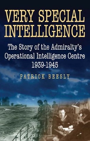 Very Special Intelligence